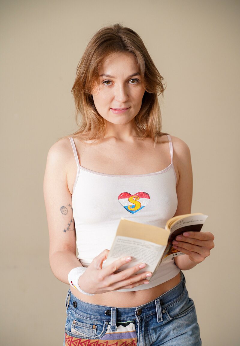 Александра, 52 года, 4 размер груди