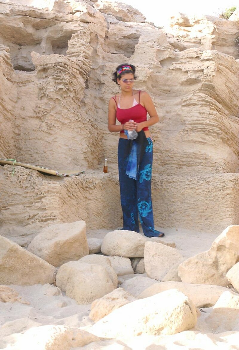 Валентина, 59 лет, 3 размер груди