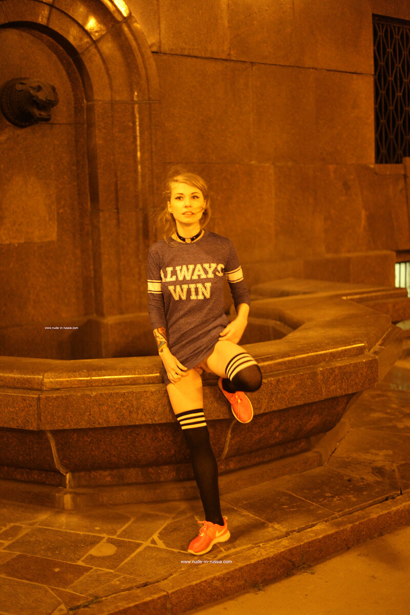 Диноченька, 23 года, 3 размер груди