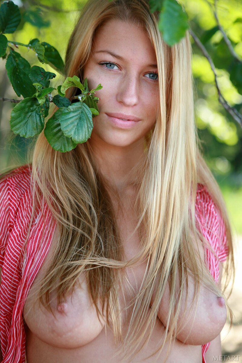 Полина, 25 лет, 1 размер груди