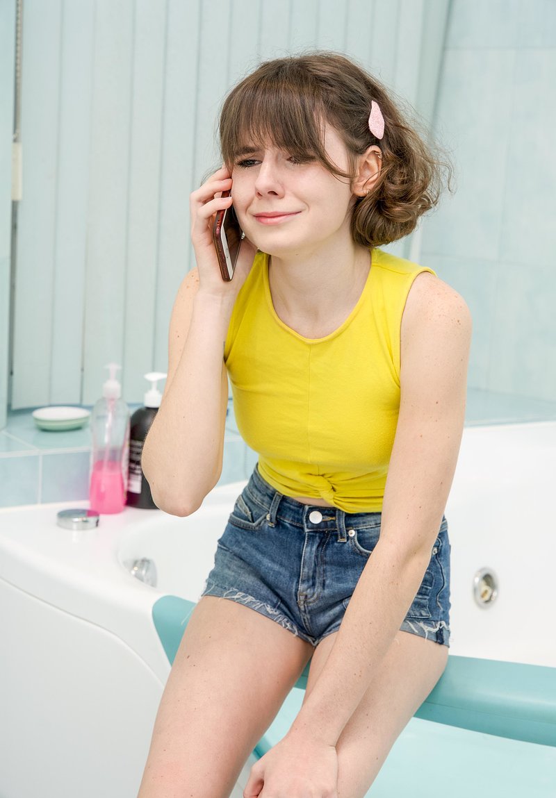 Татьяна, 24 года, 3 размер груди