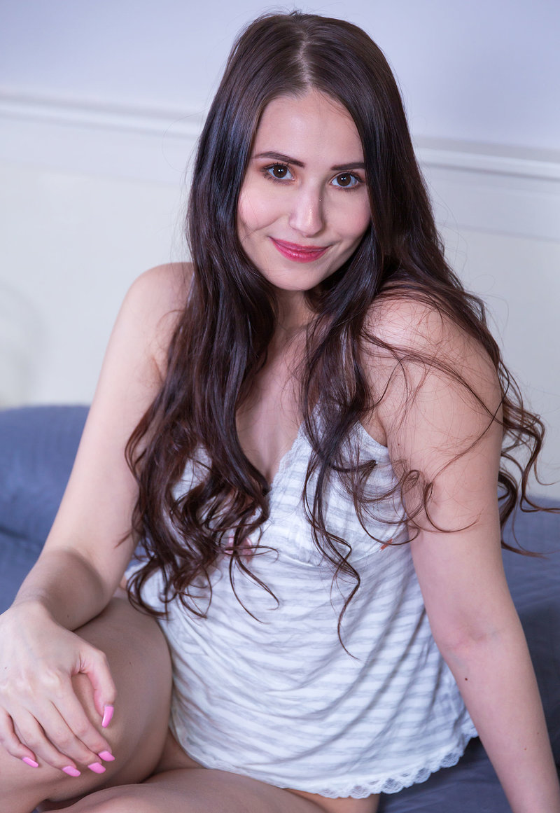 Светика, 20 лет, 2 размер груди